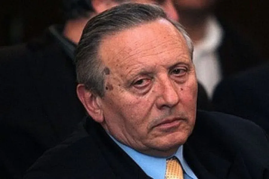 Академик Воденичаров пое БАН