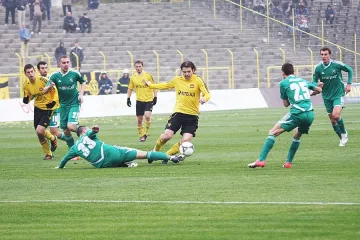 “Лудогорец” иска втори дубъл с “Ботев” 