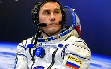 Сватба в Космоса. Една невероятна история