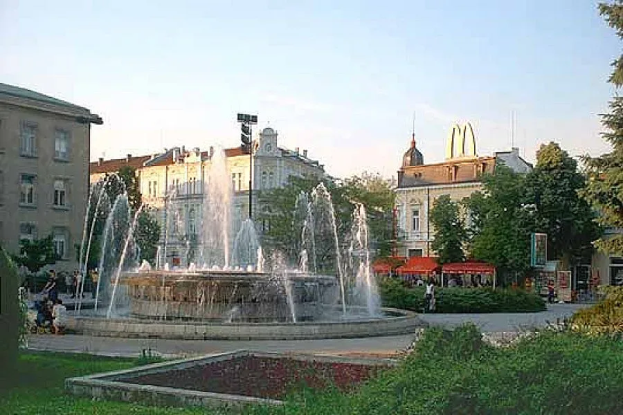 „Студент по право” отива в Русе