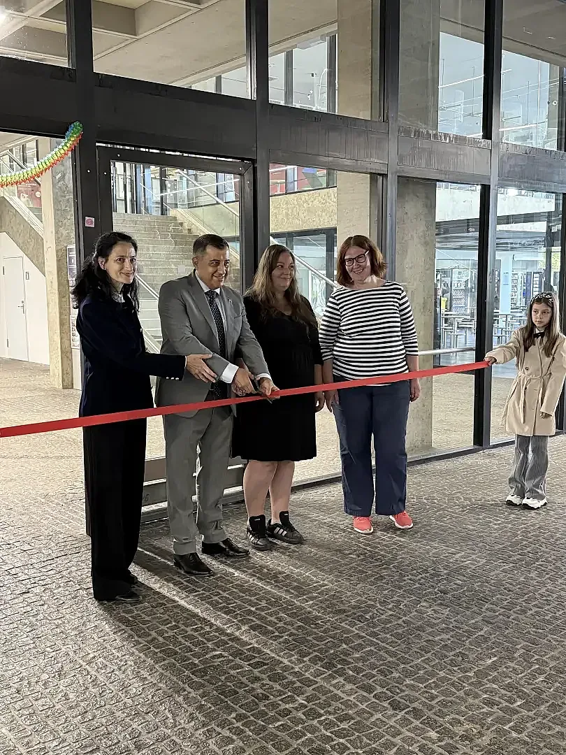 Ново начало за българското училище в Регенсбург