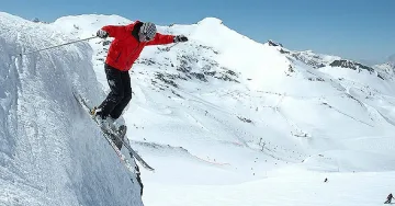 "Дейли мейл": Най-евтините ски в Банско    