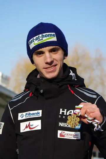 Зографски взе 2 точки за световната купа в Куусамо