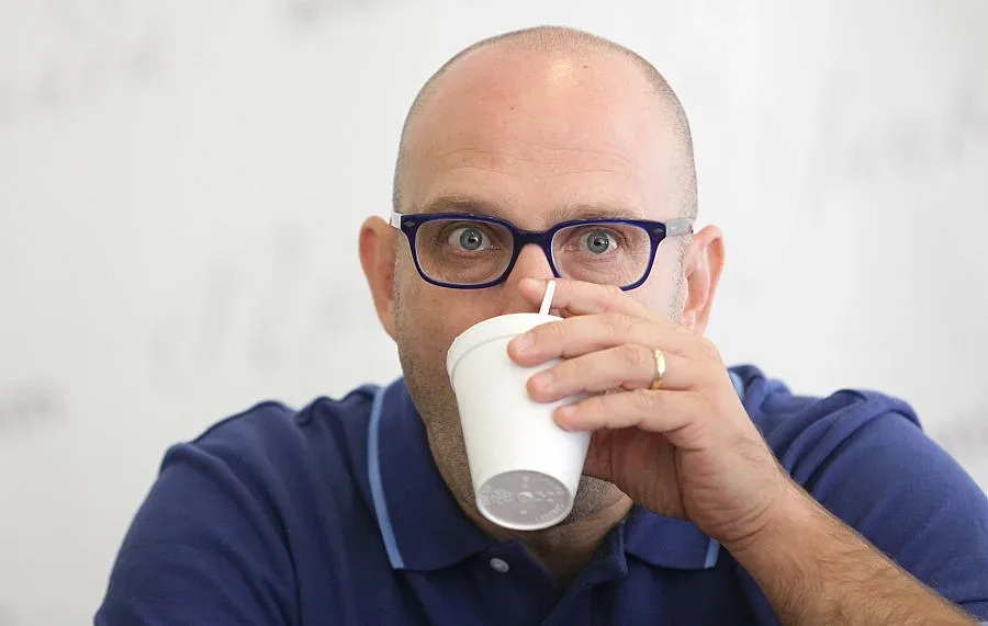 Тити: Ще глобят оная ми работа