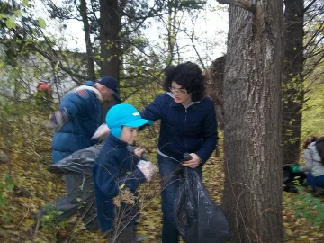 Петдесет "чистиха" Бедечка