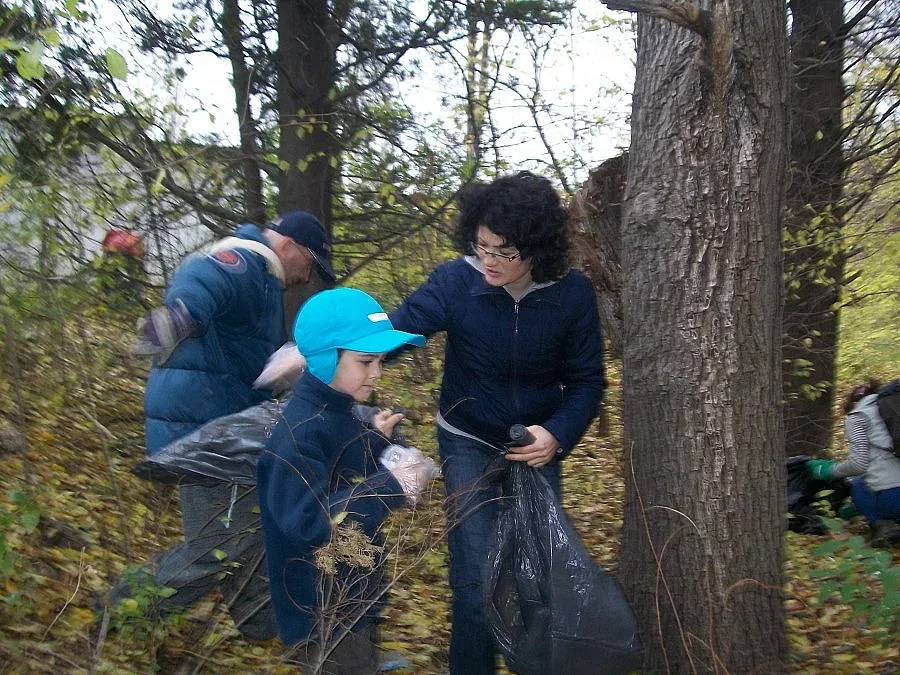 Петдесет "чистиха" Бедечка