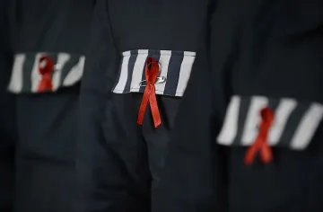 34 милона носят вируса на СПИН  