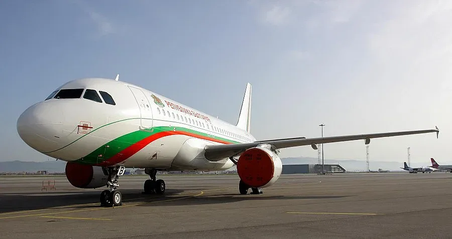 Борисов лети към Обама