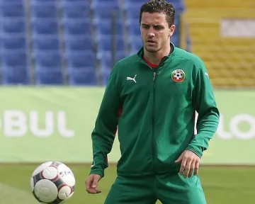 Швейцарци обявиха Рангелов за провал №1