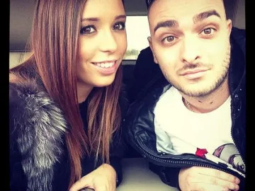 Криско свали щерката на Камата