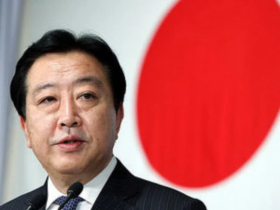 Японският премиер отложи визита в Москва