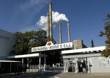ТЕЦ „Марица Изток 2” търси инвеститор за нови 2 блока 
