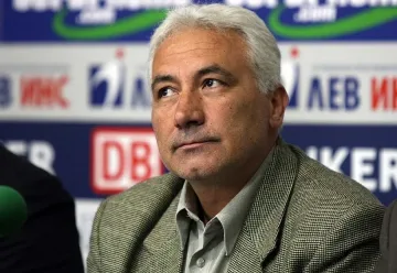 Гребането с ново ръководство