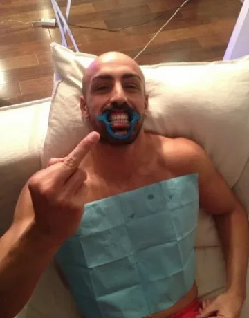 Гей скандал избухна в "Ливърпул"