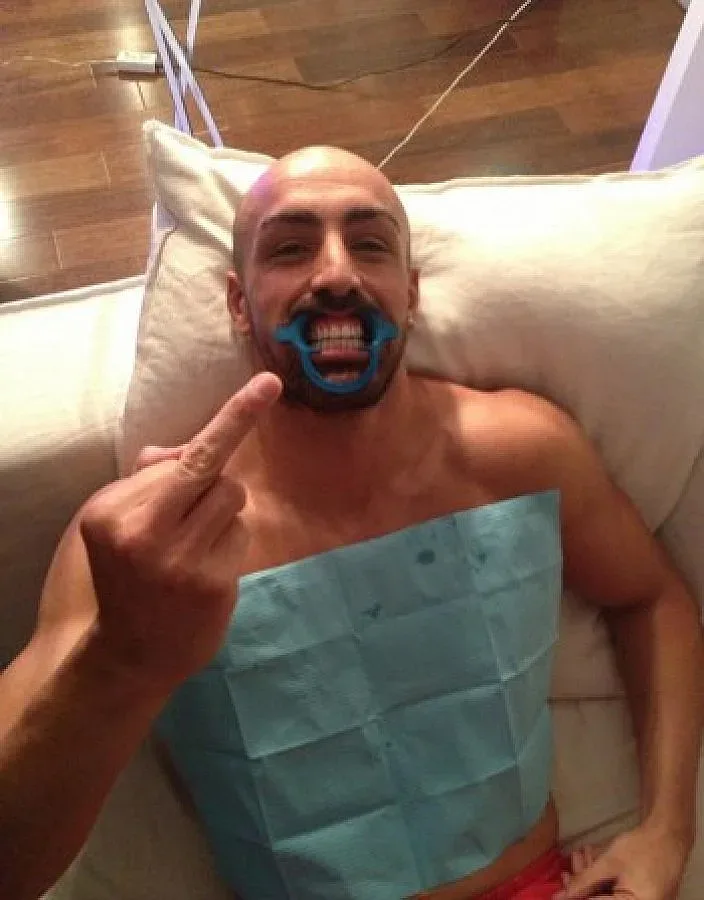 Гей скандал избухна в "Ливърпул"