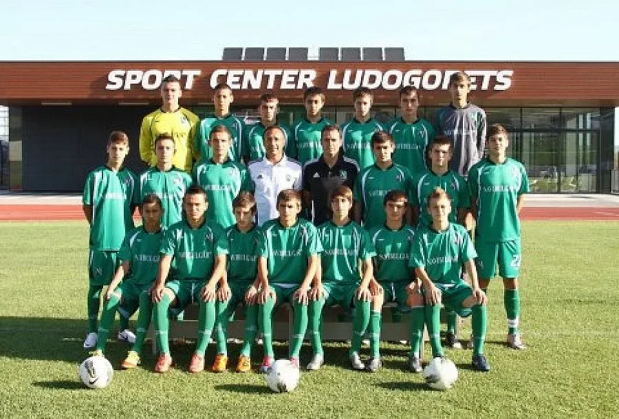 "Лудогорец" изрита треньор заради побой