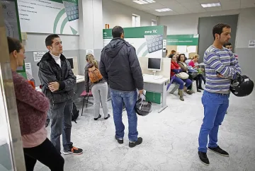 Безработицата пак тръгна нагоре