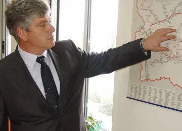 Инж. Милчо Ламбрев: Поддържаме стабилността чрез оптимизация