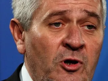 Шарков: СДС е изтривалка