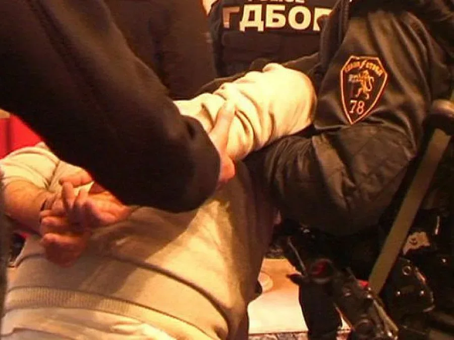 Нигерийци впрягат наши "мулета"