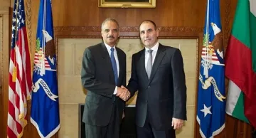 Докладваме на САЩ за "Килърите"