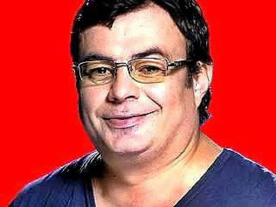 Взеха книжката на Ласкин