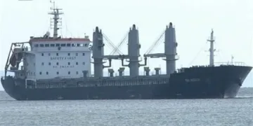 Гръцки съд обяви моряците от „Ина” за невинни