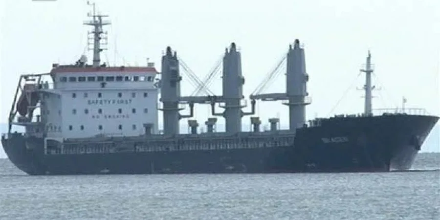 Гръцки съд обяви моряците от „Ина” за невинни