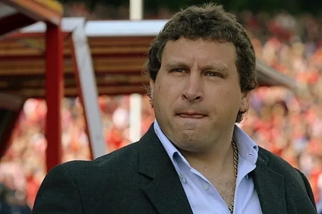 Вили Вуцов отново напълни ефира с шедьоври и глупости