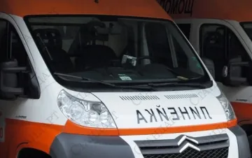 Нови линейки за болниците