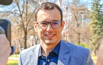 Само в "Стандарт"! Кметът Васил Терзиев: Ще развивам Витоша  и минералните извори