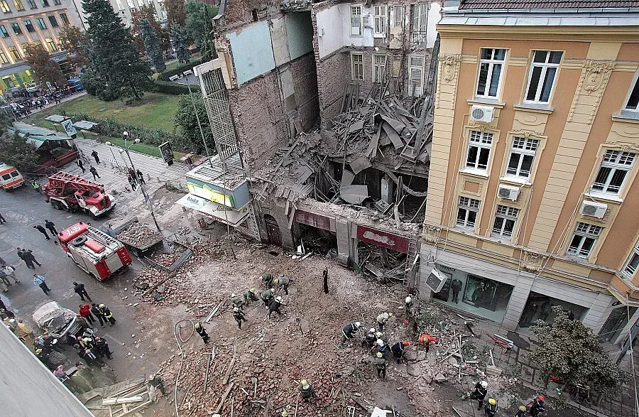 Сираче от "Алабин" 6 г. моли за пенсия   