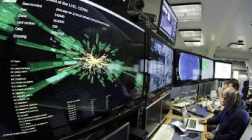 Адронната терапия лекува 95% от туморите