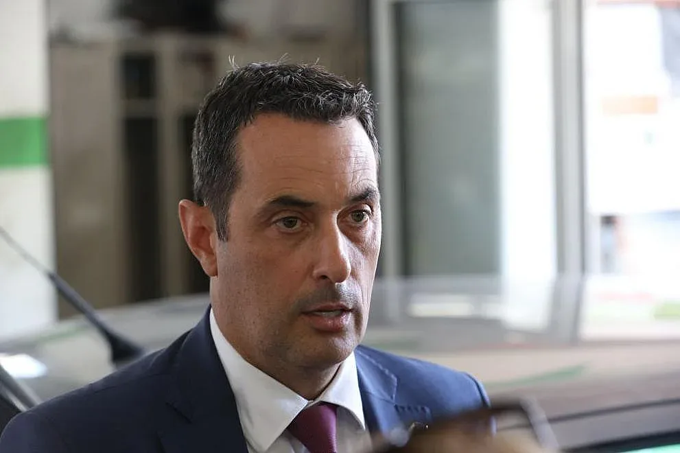 Ще участва ли Гвоздейков в следващия служебен кабинет