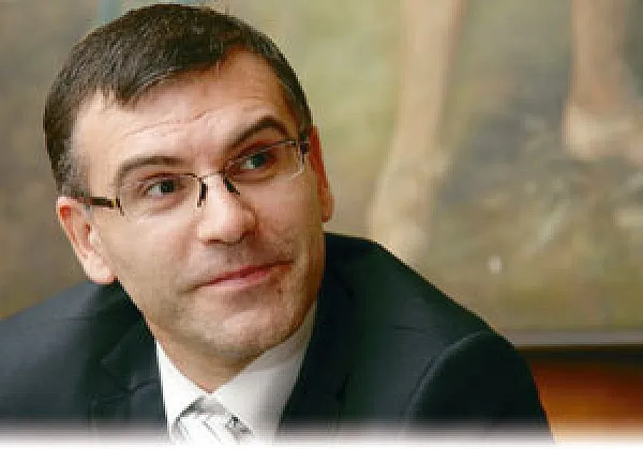 Плосък данък още две петилетки 