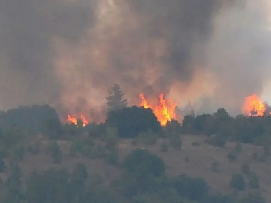 Два отряда доброволци ще помагат при бедствия