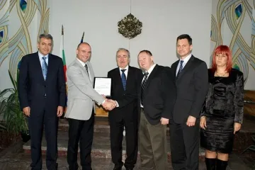 Габрово строи по 800 автобуса годишно