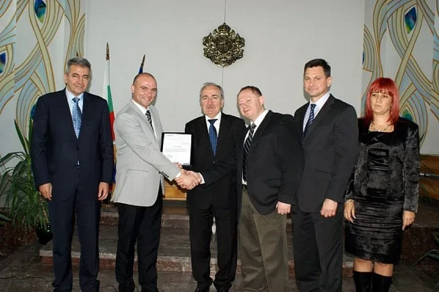 Габрово строи по 800 автобуса годишно