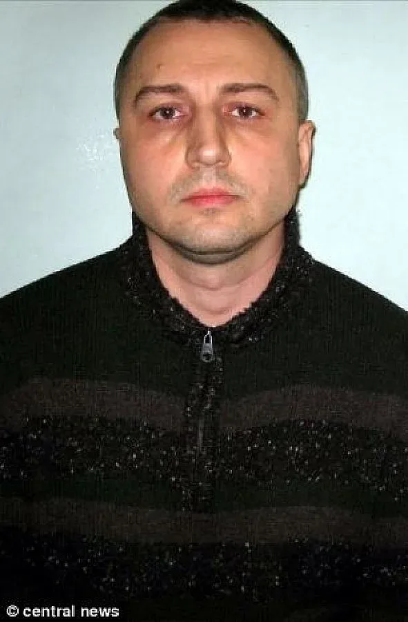 Руски гангстер искал имение у нас