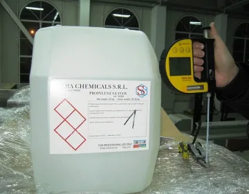 Маскират 23 тона алкохол като антифриз