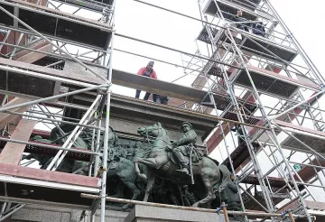 Италианците ни преметнали с краката на Коня