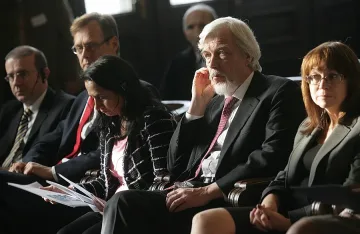 Обрахме ЦЕРН    