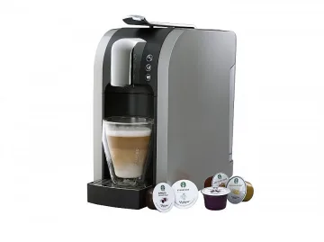 Кафе с маникюр срещу кризата   