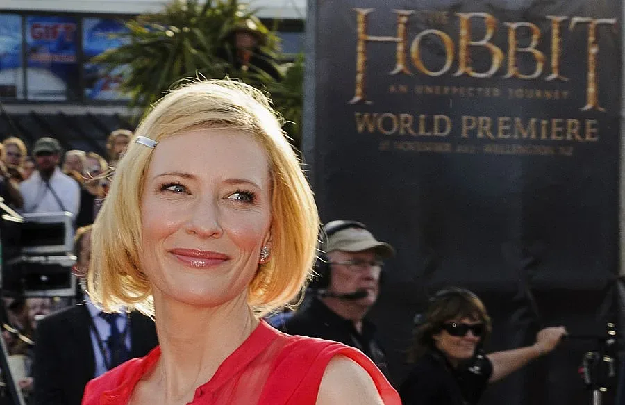 Кейт Бланшет влиза в "Пепеляшка"   