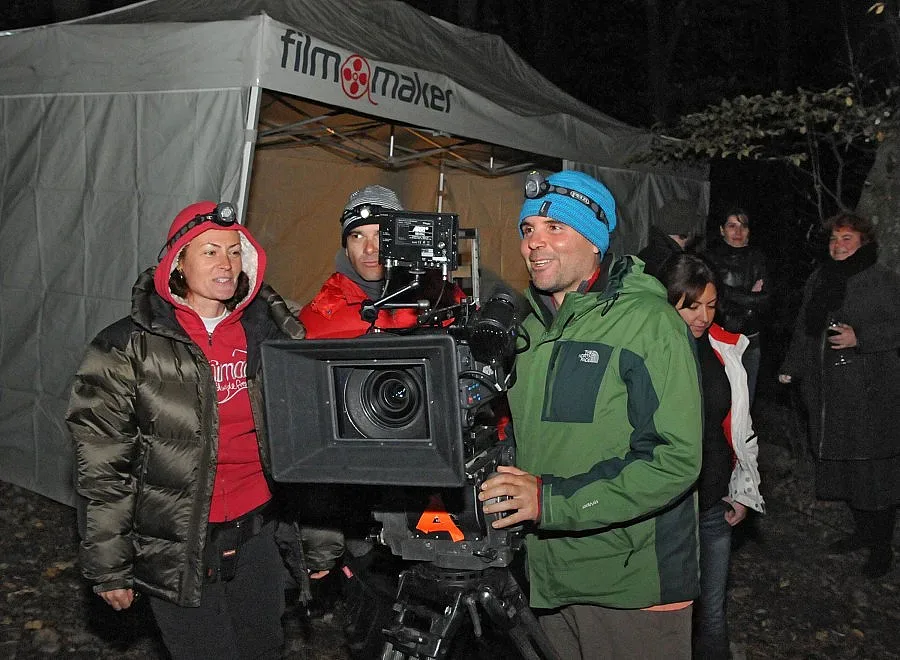 Държавата вади пари за кино