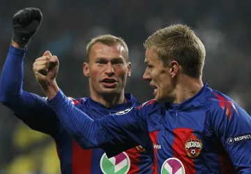 Продажба на ЦСКА разтресе Русия