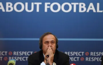 Закриват Лига Европа