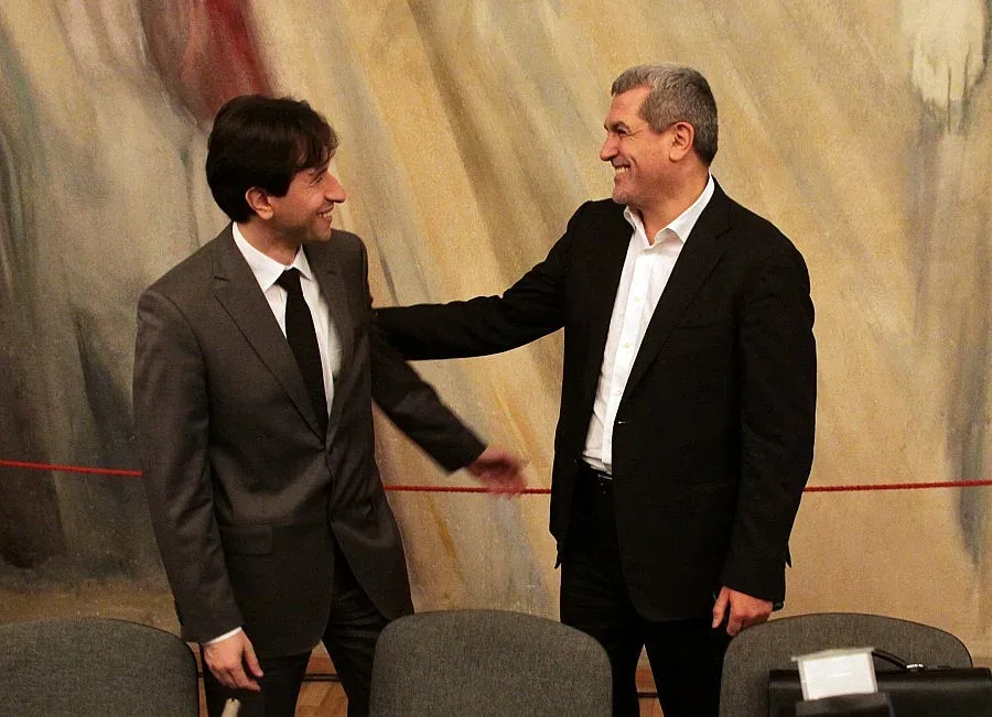 Касим Дал с партия от 01.12