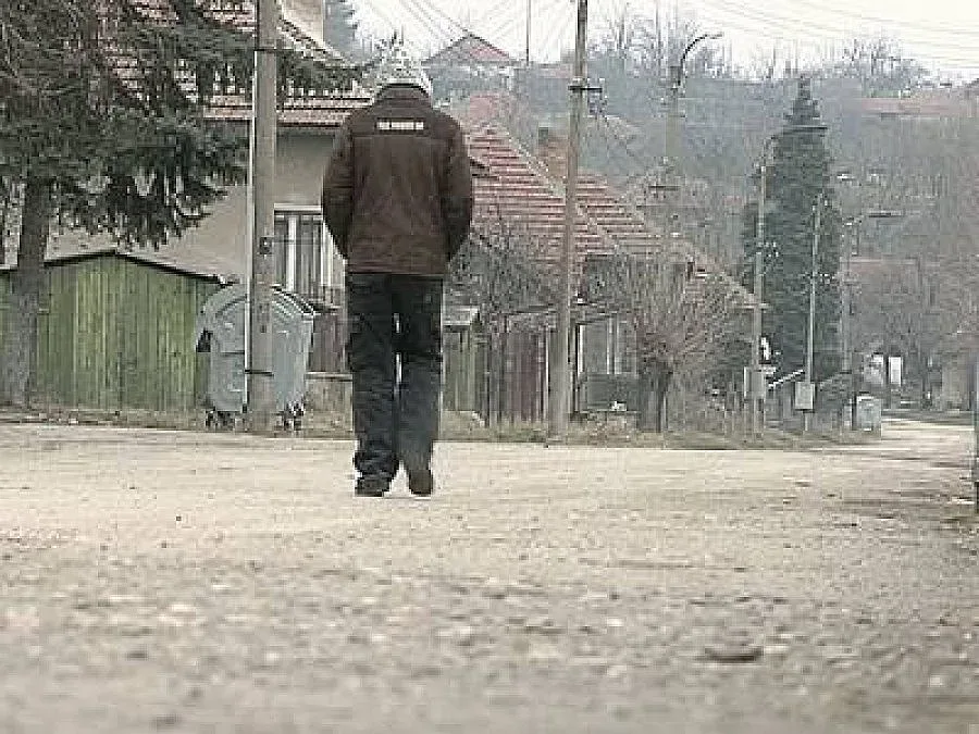 Бригади "Опиц" срещу крадците   