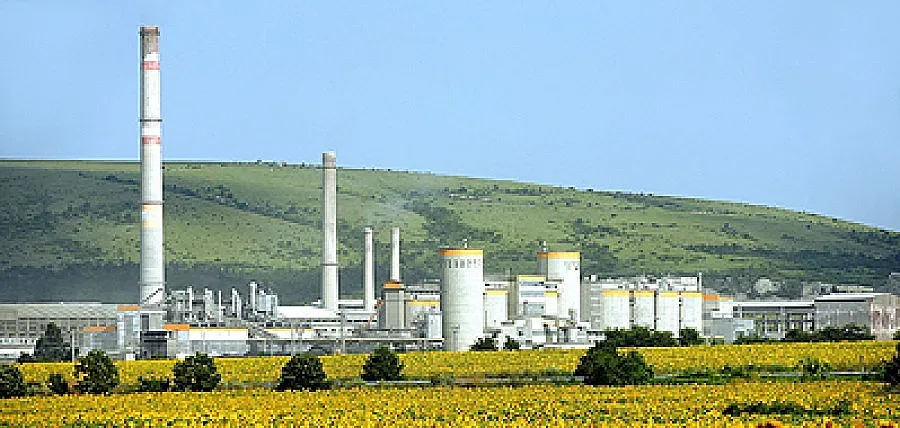 Китайци ни строят завод за цимент